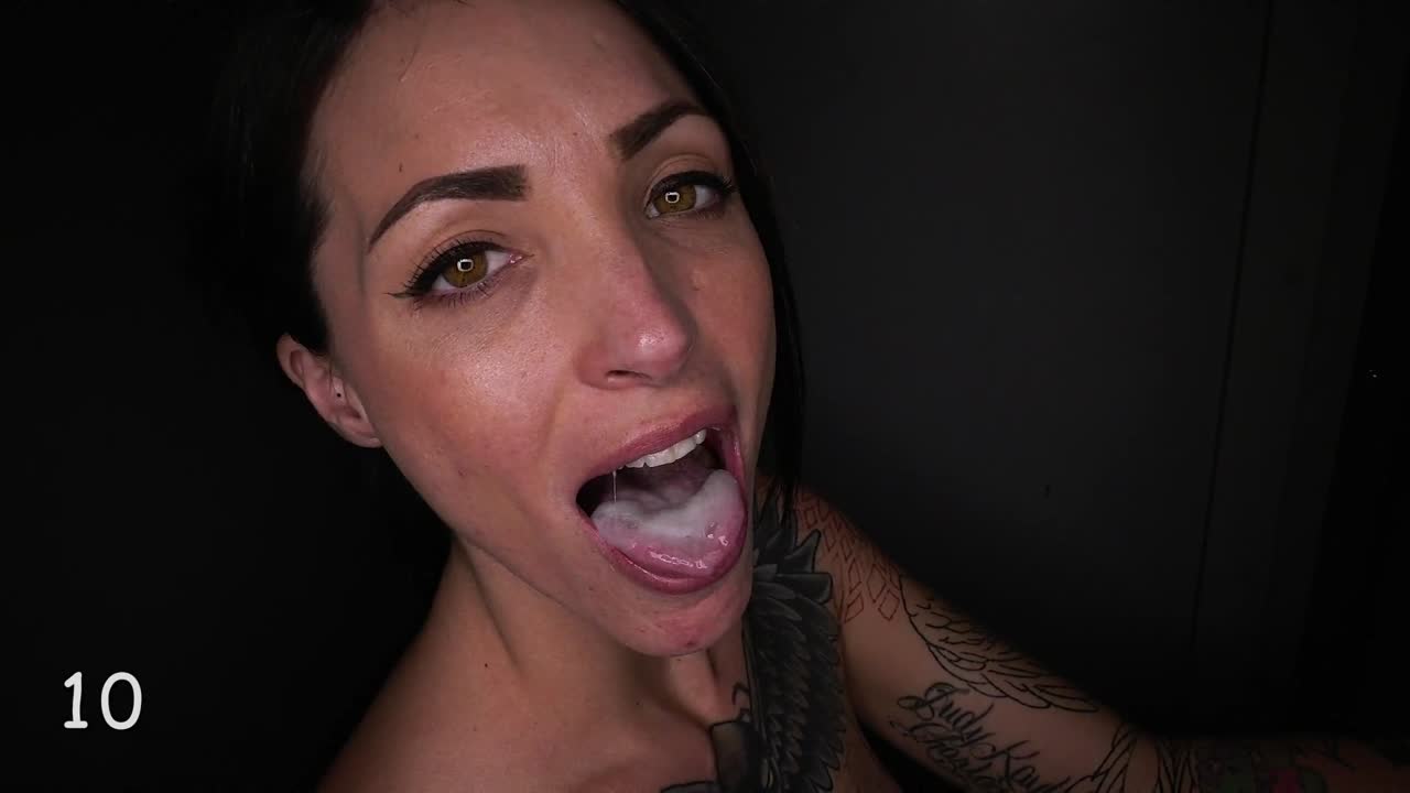 Danika CumGloryHole Se